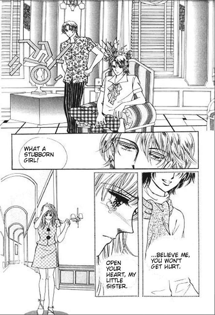 Look for Oppa! Chapter 15 page 20 - Chapter 15