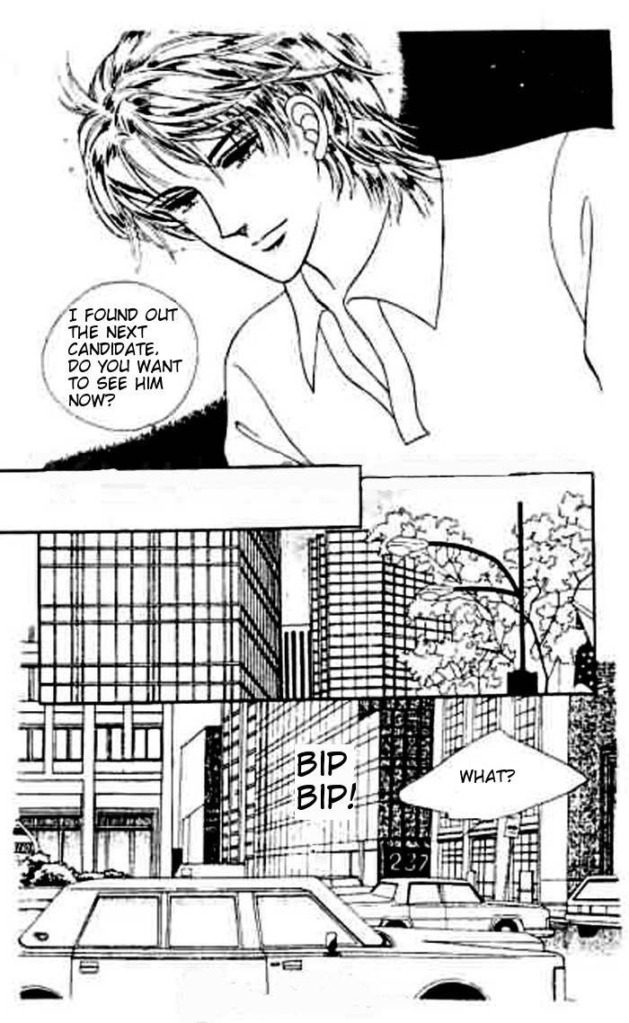 Look for Oppa! Chapter 15 page 3 - Chapter 15