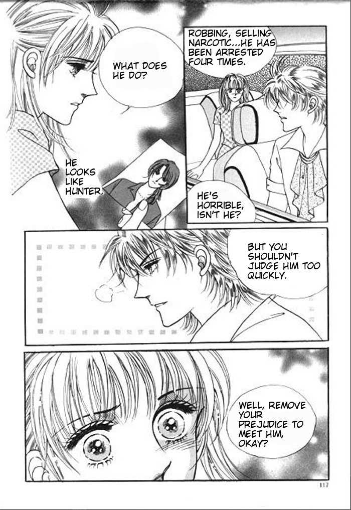 Look for Oppa! Chapter 15 page 6 - Chapter 15