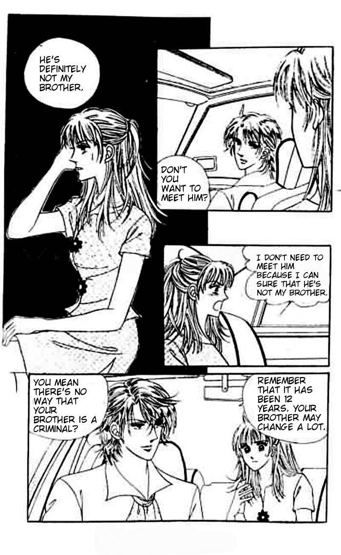 Look for Oppa! Chapter 15 page 7 - Chapter 15