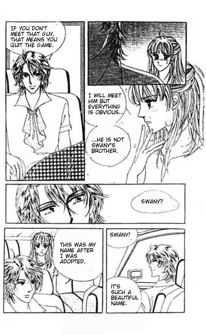 Look for Oppa! Chapter 15 page 8 - Chapter 15