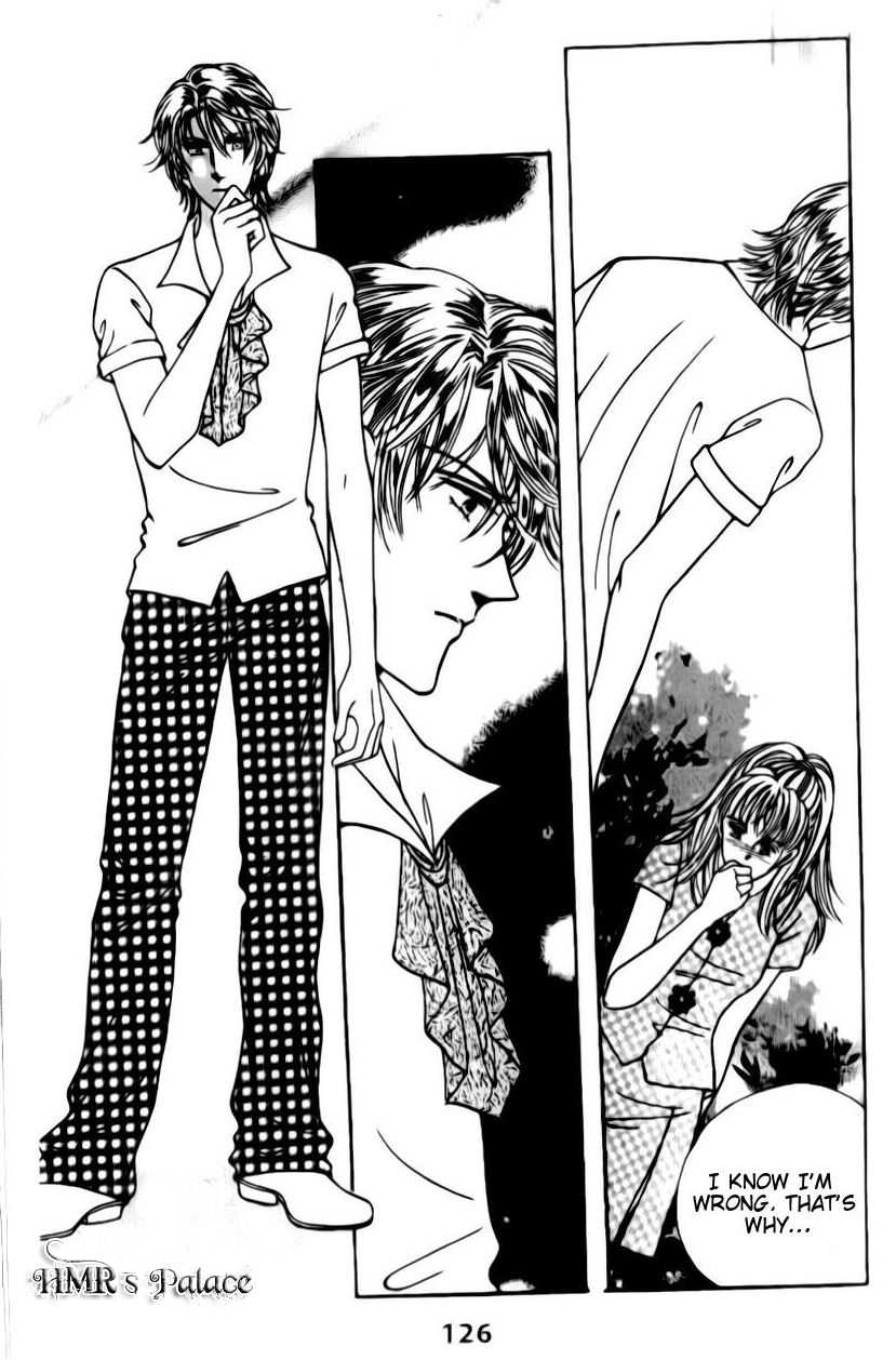 Look for Oppa! Chapter 16 page 10 - Chapter 16
