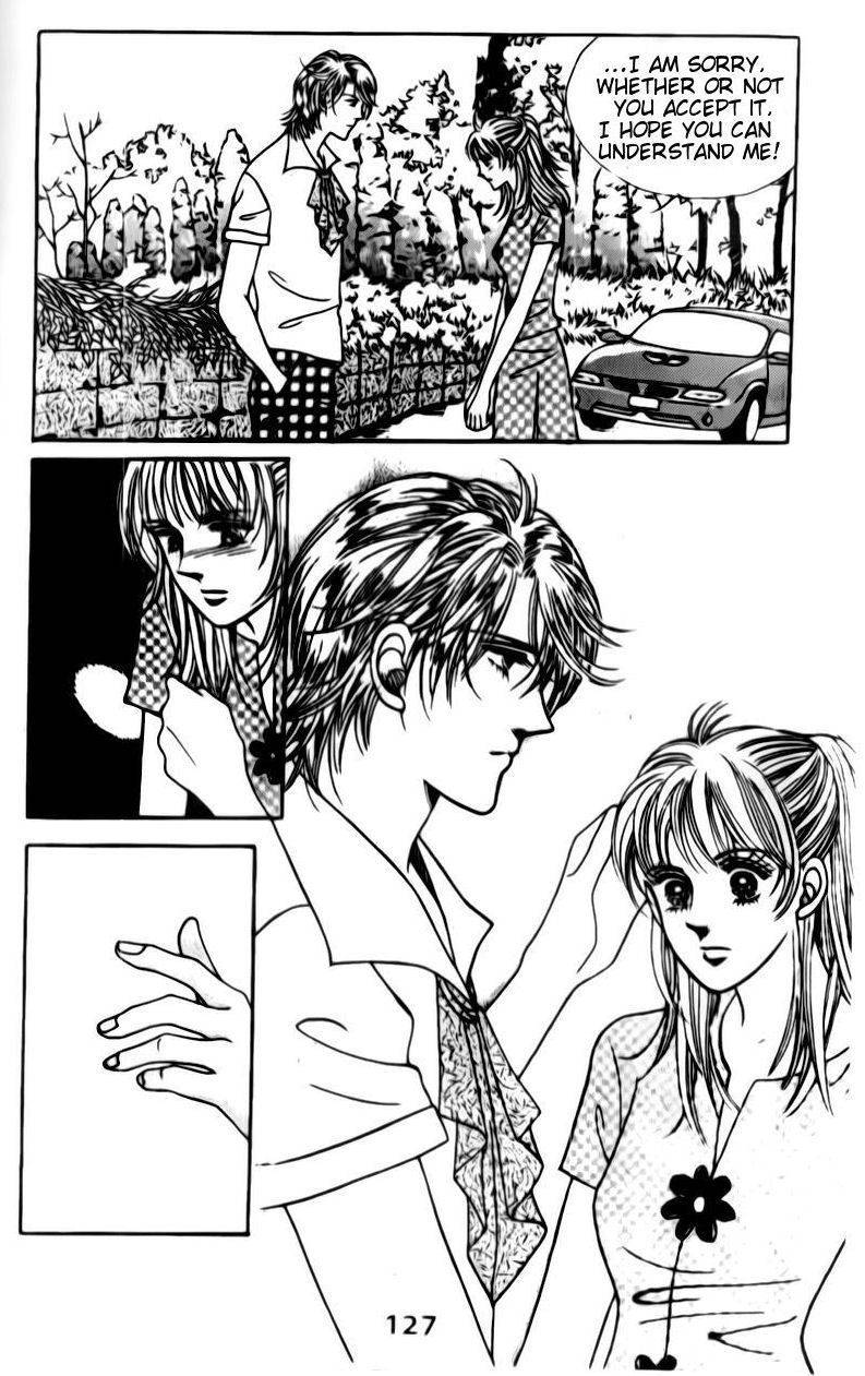 Look for Oppa! Chapter 16 page 11 - Chapter 16