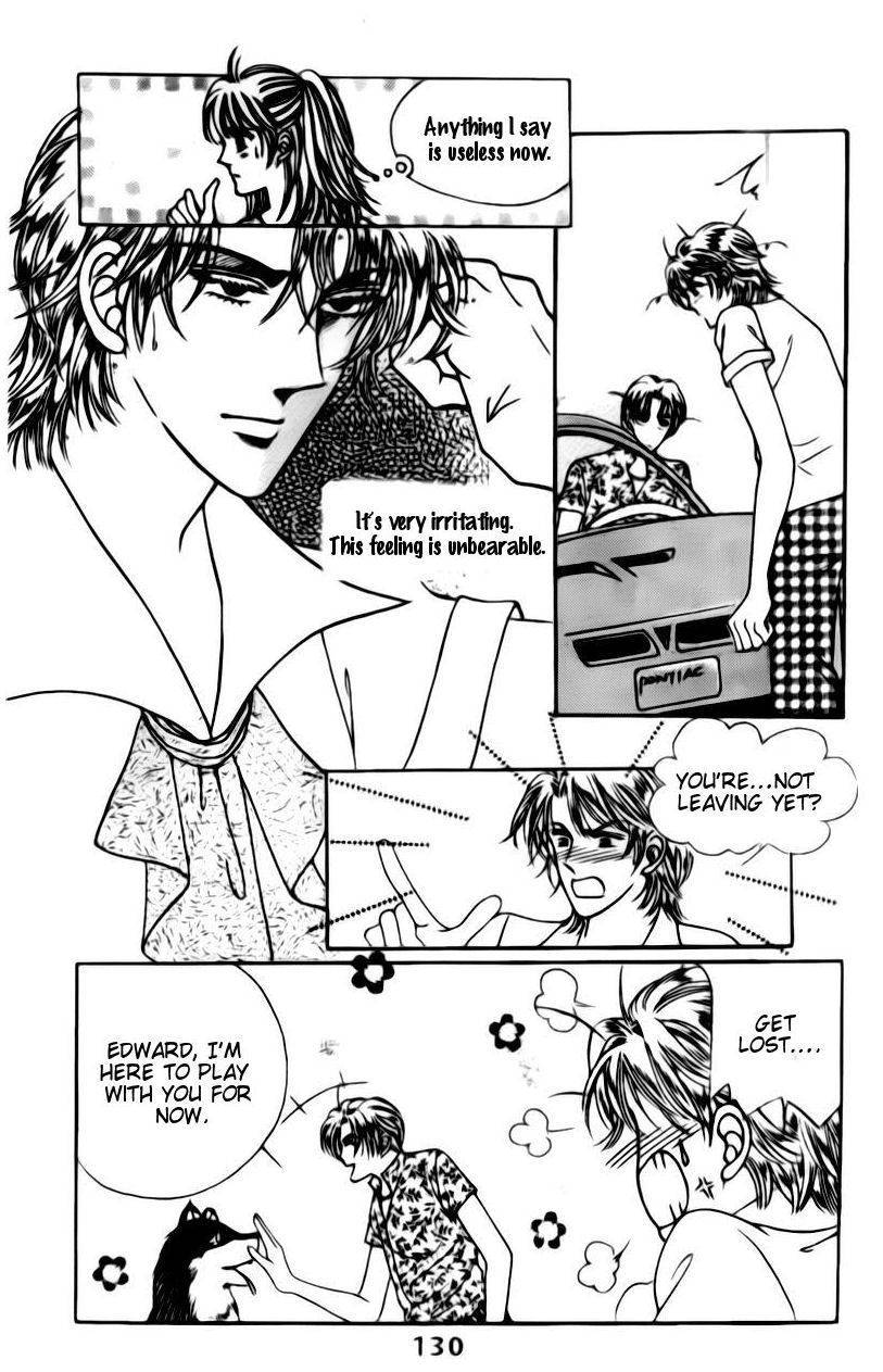 Look for Oppa! Chapter 16 page 14 - Chapter 16