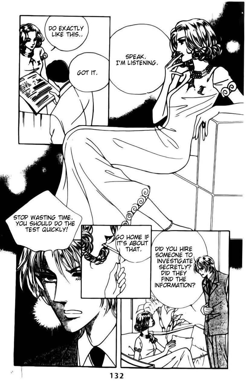Look for Oppa! Chapter 16 page 16 - Chapter 16