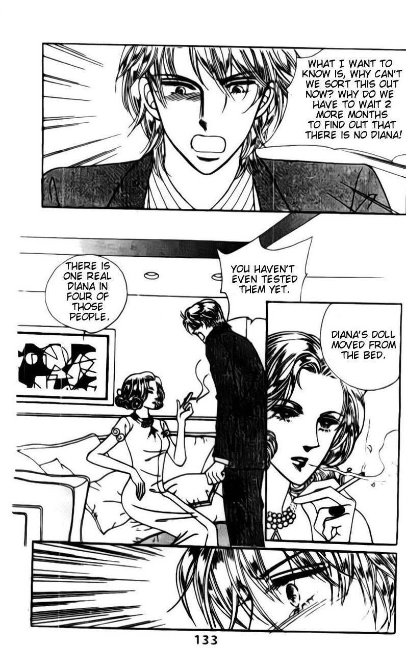 Look for Oppa! Chapter 16 page 17 - Chapter 16