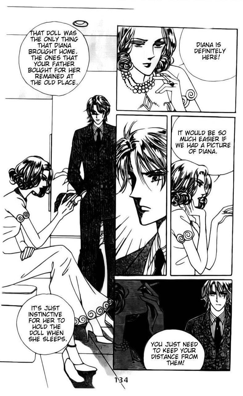 Look for Oppa! Chapter 16 page 18 - Chapter 16