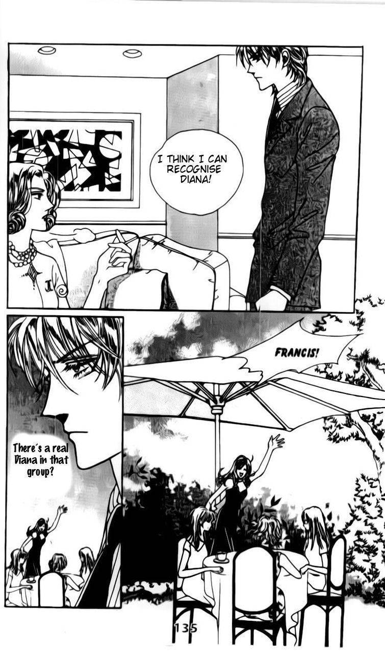 Look for Oppa! Chapter 16 page 19 - Chapter 16