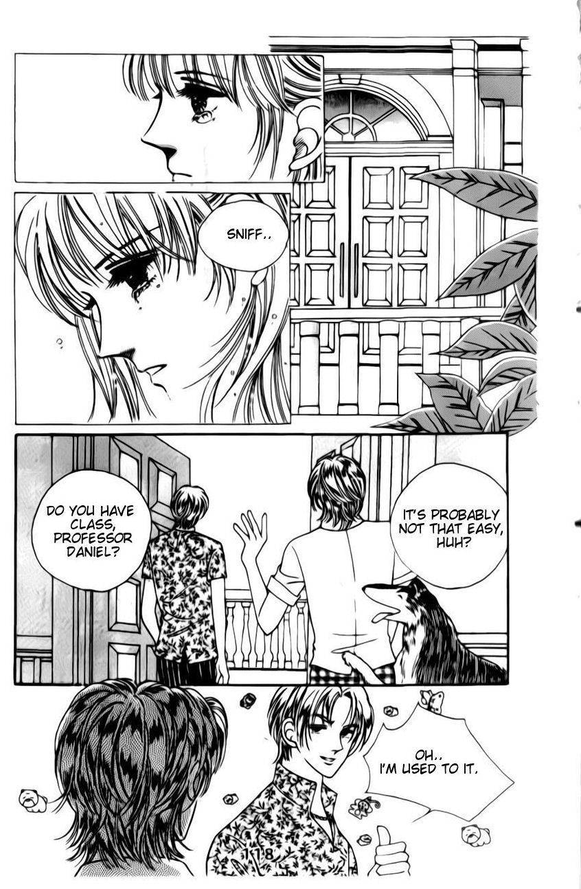 Look for Oppa! Chapter 16 page 2 - Chapter 16