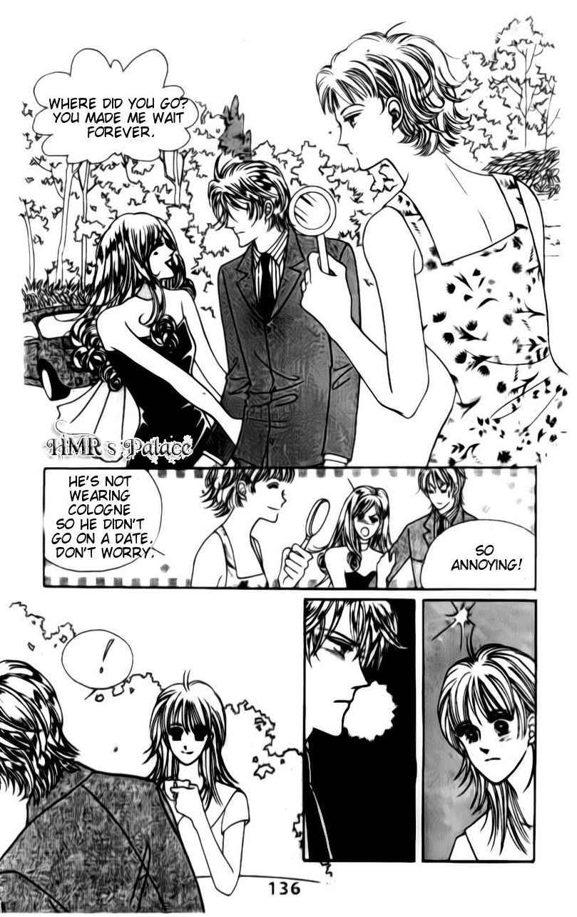 Look for Oppa! Chapter 16 page 20 - Chapter 16