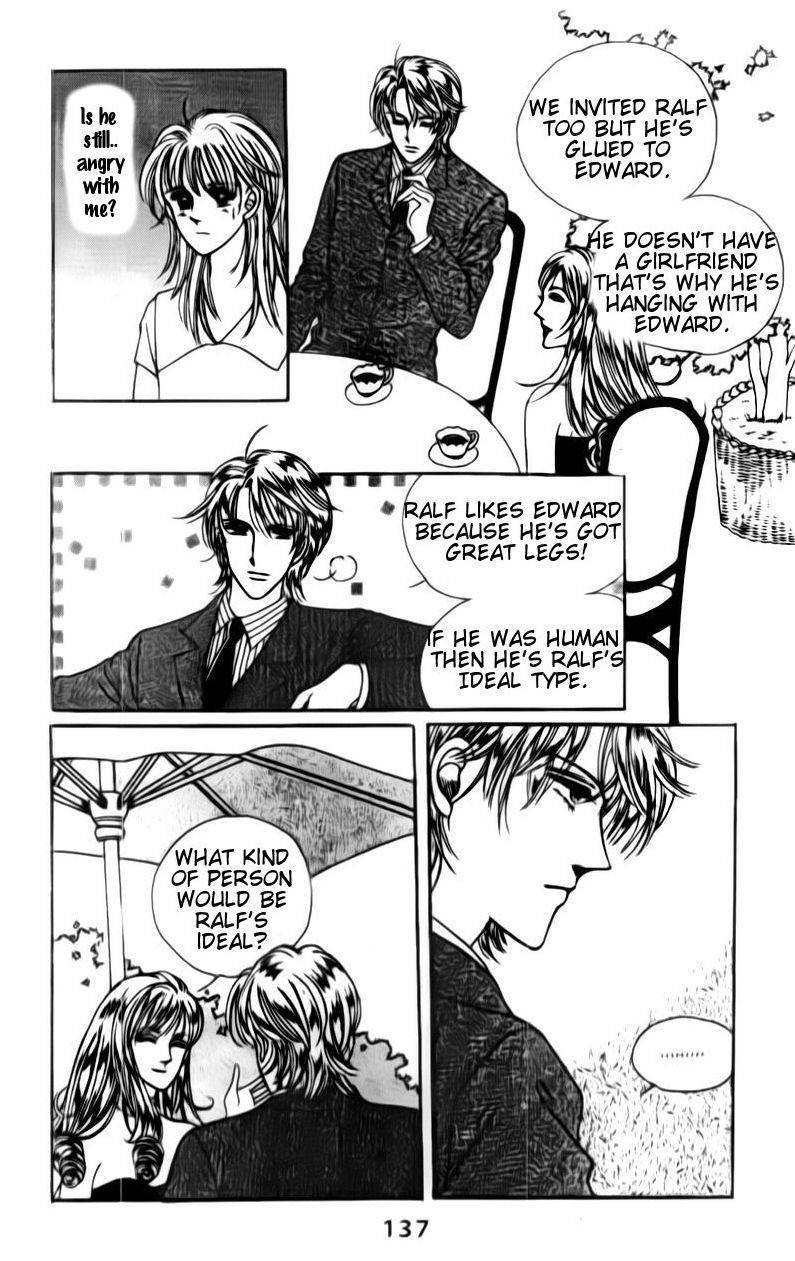 Look for Oppa! Chapter 16 page 21 - Chapter 16
