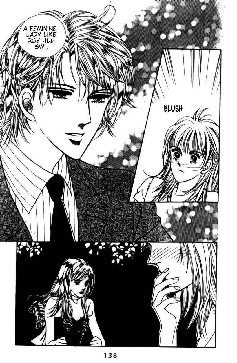 Look for Oppa! Chapter 16 page 22 - Chapter 16