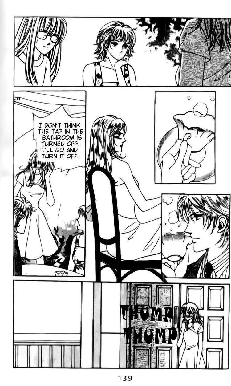 Look for Oppa! Chapter 16 page 23 - Chapter 16