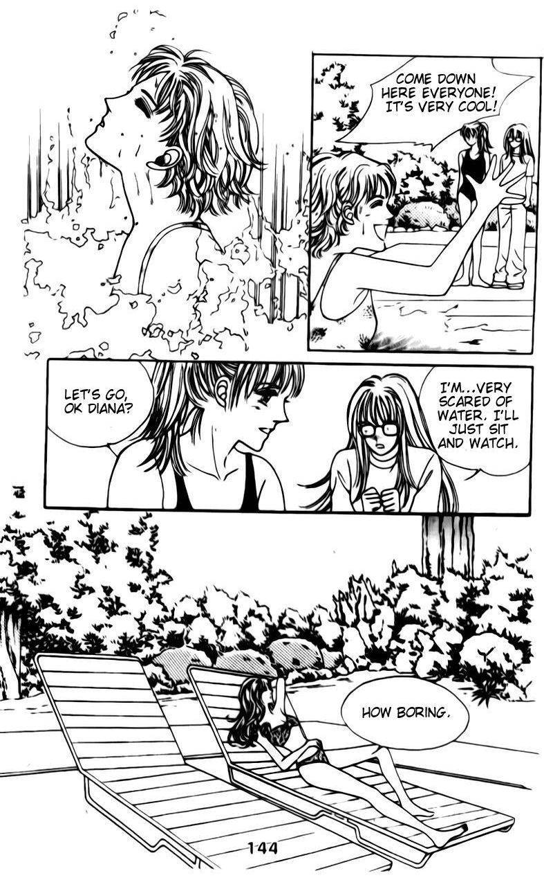 Look for Oppa! Chapter 16 page 28 - Chapter 16