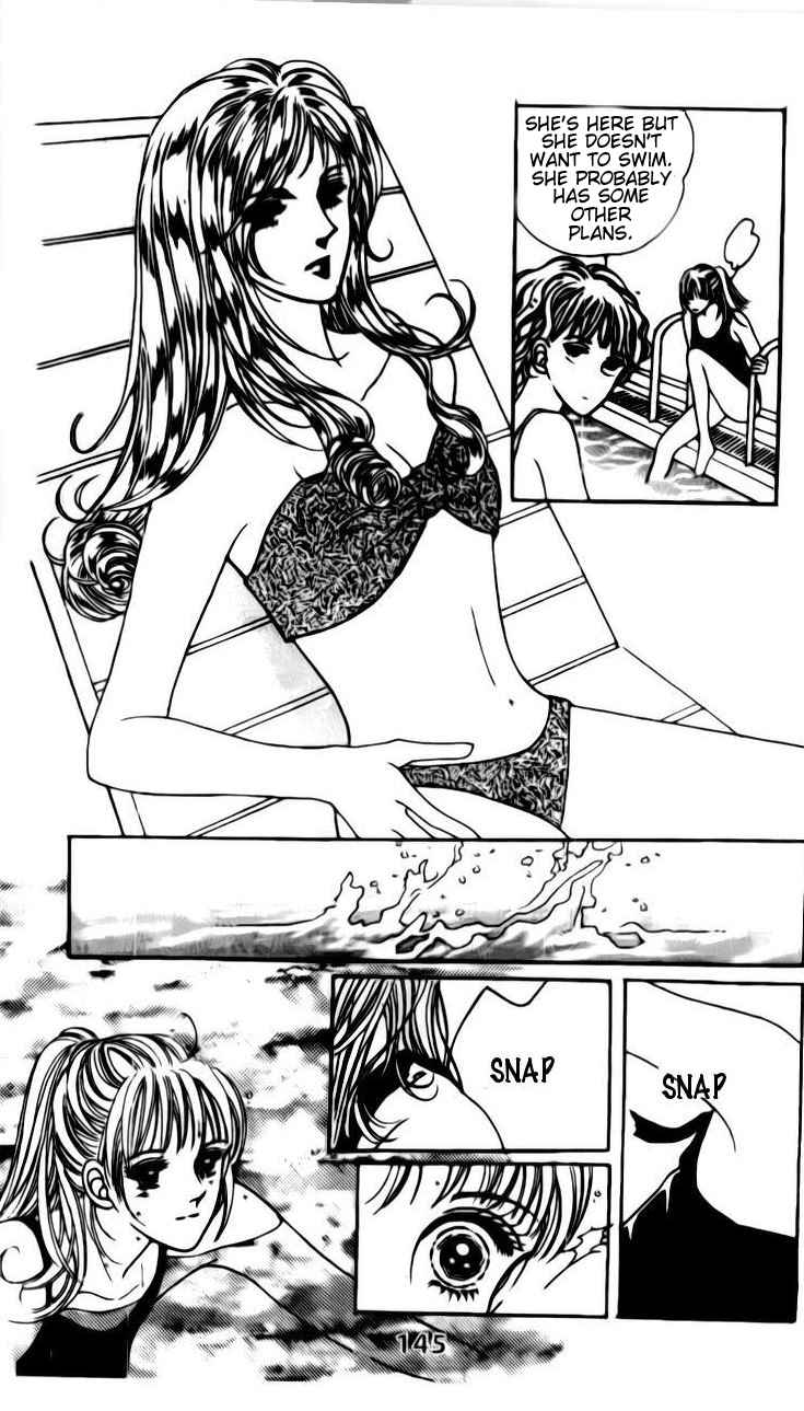 Look for Oppa! Chapter 16 page 29 - Chapter 16