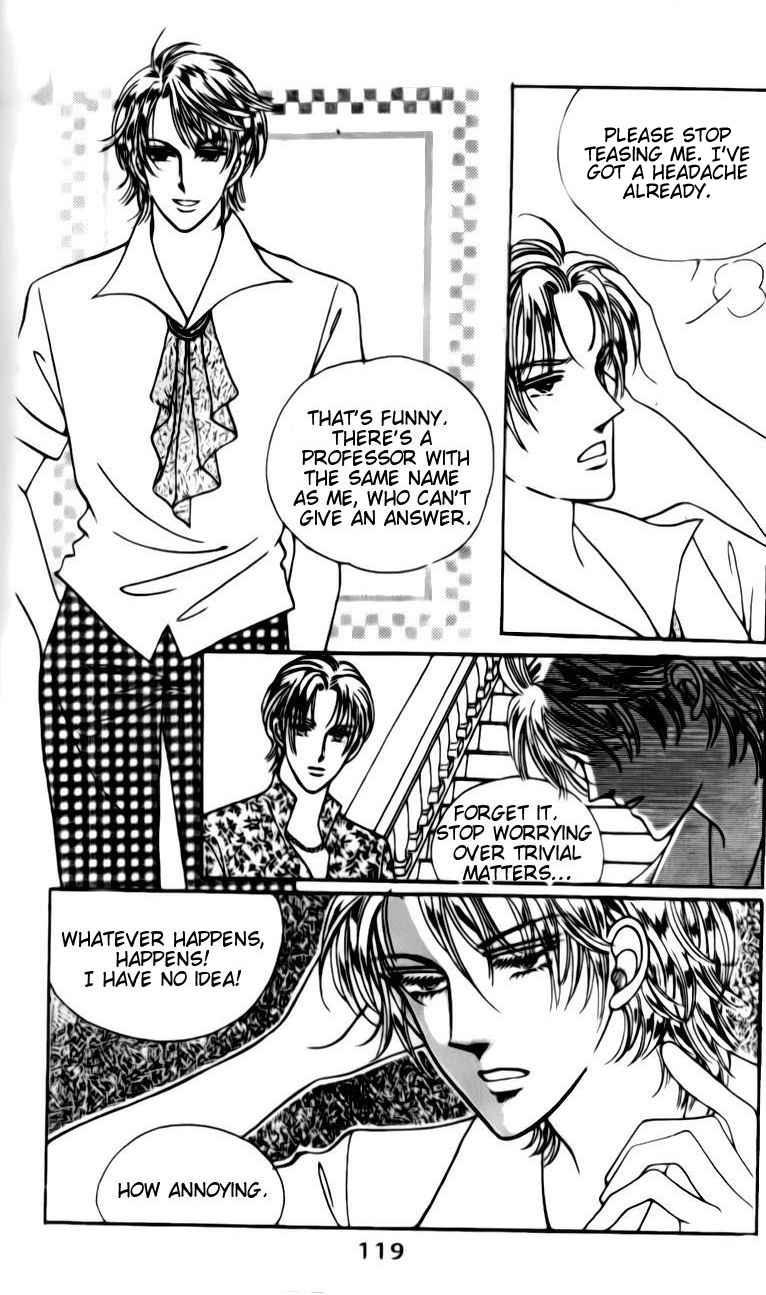 Look for Oppa! Chapter 16 page 3 - Chapter 16