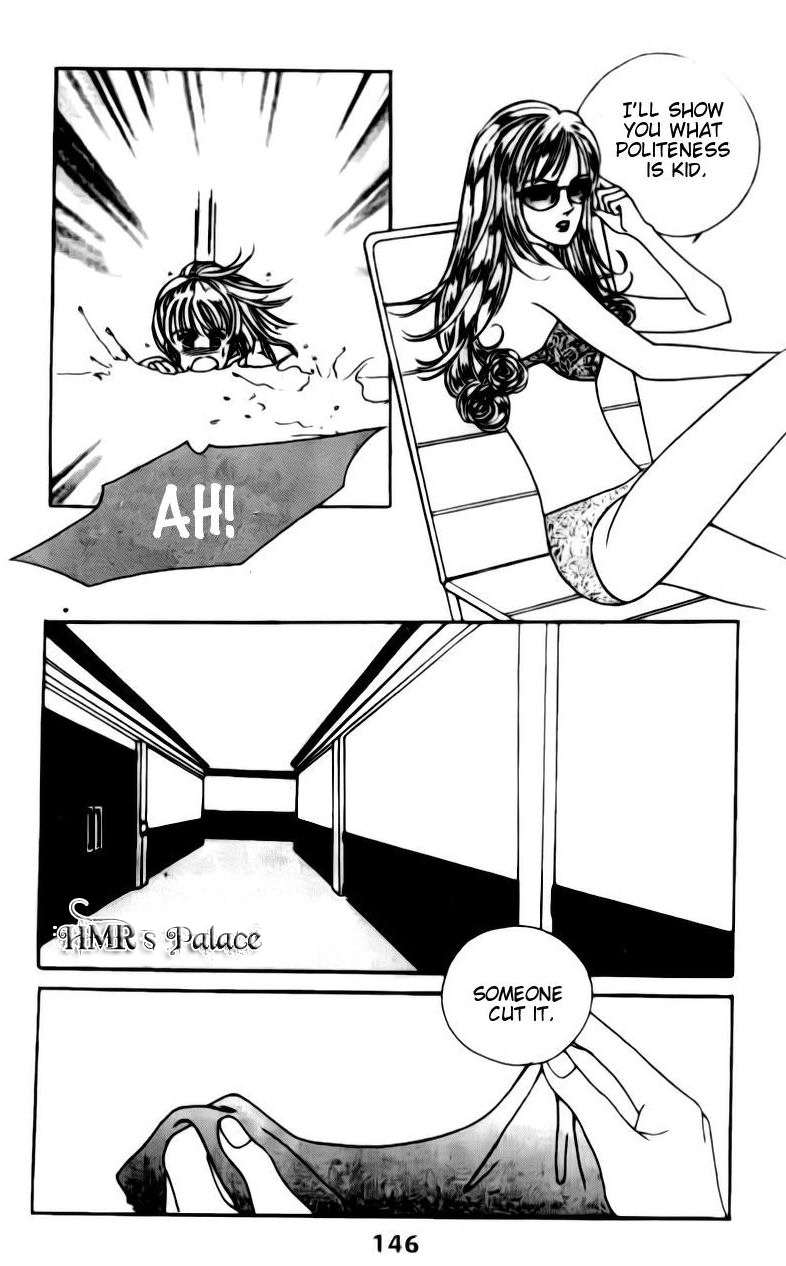 Look for Oppa! Chapter 16 page 30 - Chapter 16