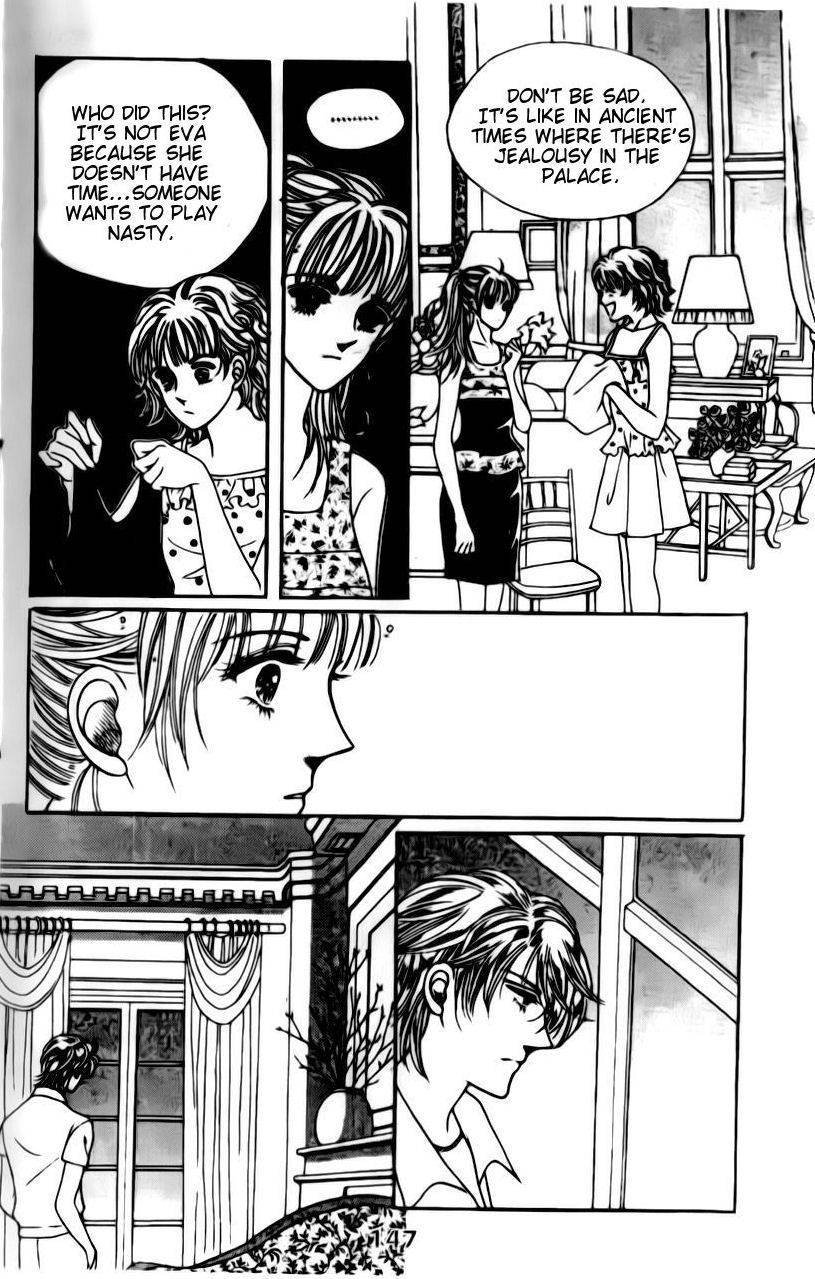 Look for Oppa! Chapter 16 page 31 - Chapter 16