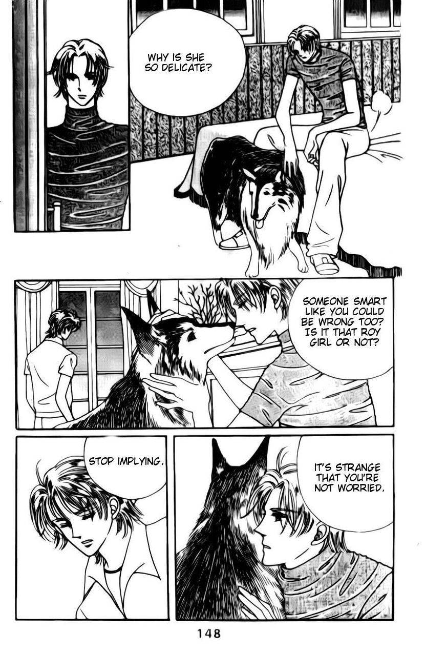 Look for Oppa! Chapter 16 page 32 - Chapter 16