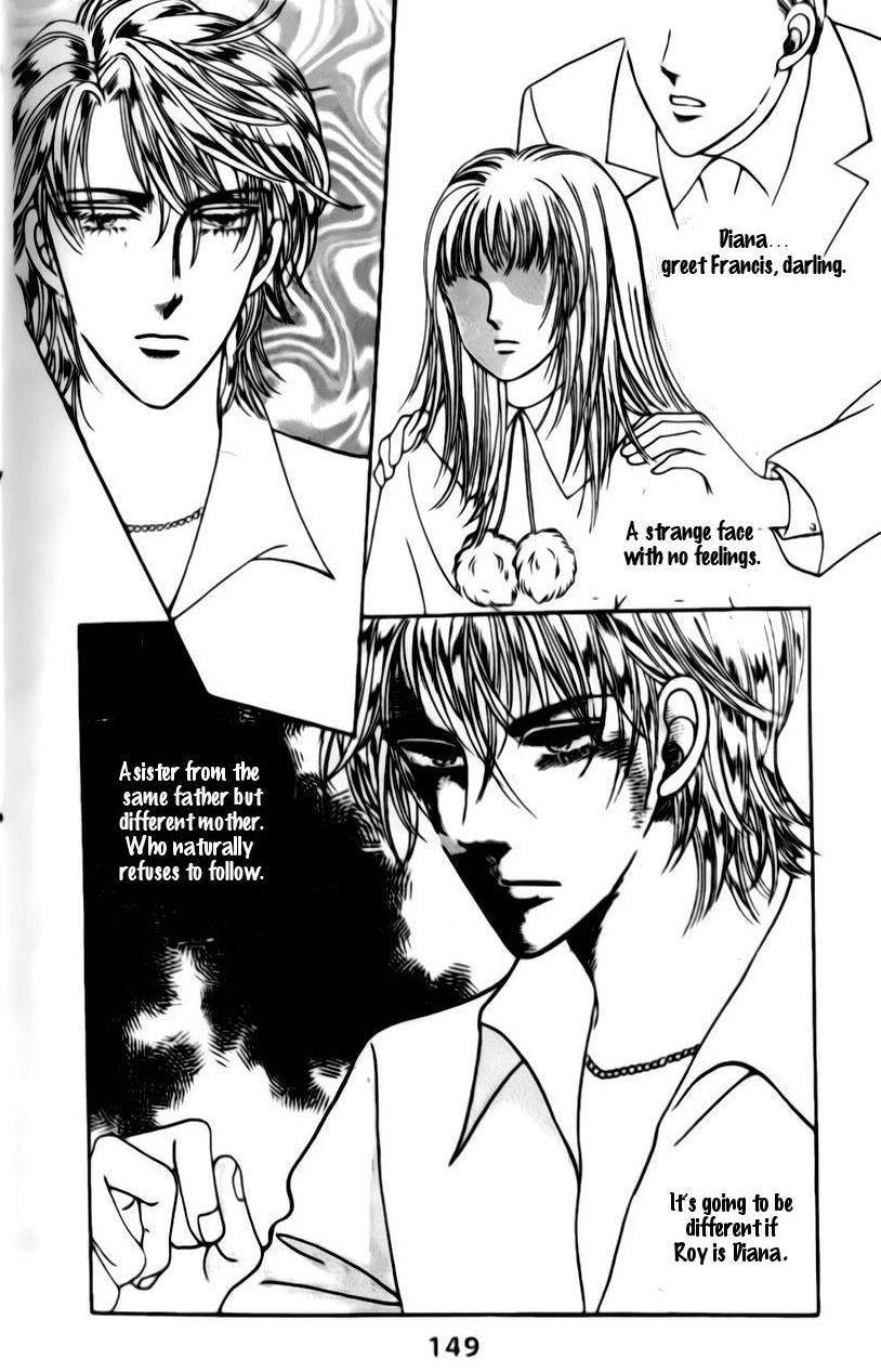 Look for Oppa! Chapter 16 page 33 - Chapter 16
