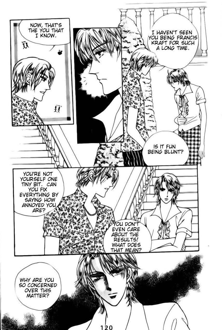 Look for Oppa! Chapter 16 page 4 - Chapter 16