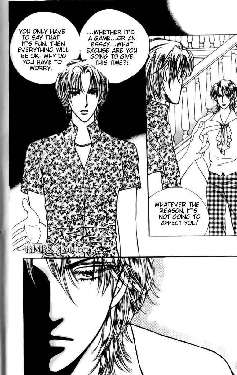 Look for Oppa! Chapter 16 page 5 - Chapter 16
