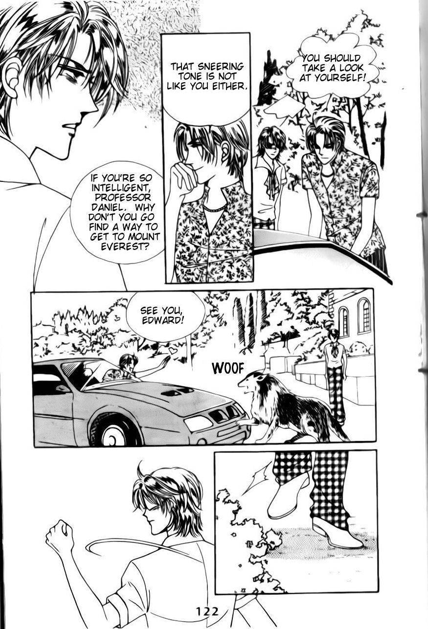Look for Oppa! Chapter 16 page 6 - Chapter 16