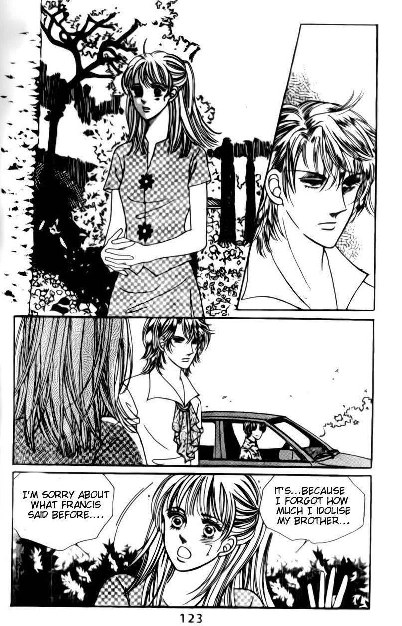 Look for Oppa! Chapter 16 page 7 - Chapter 16