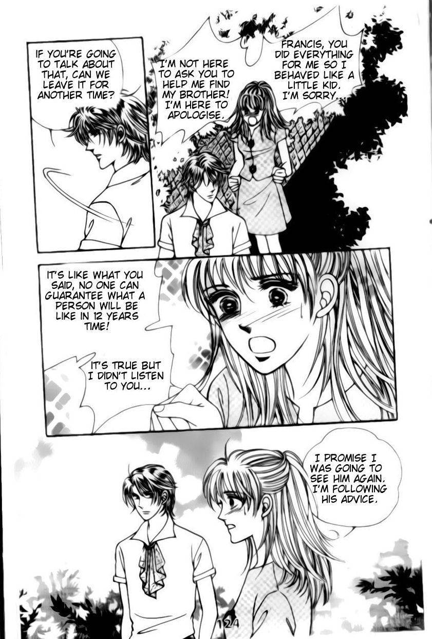 Look for Oppa! Chapter 16 page 8 - Chapter 16