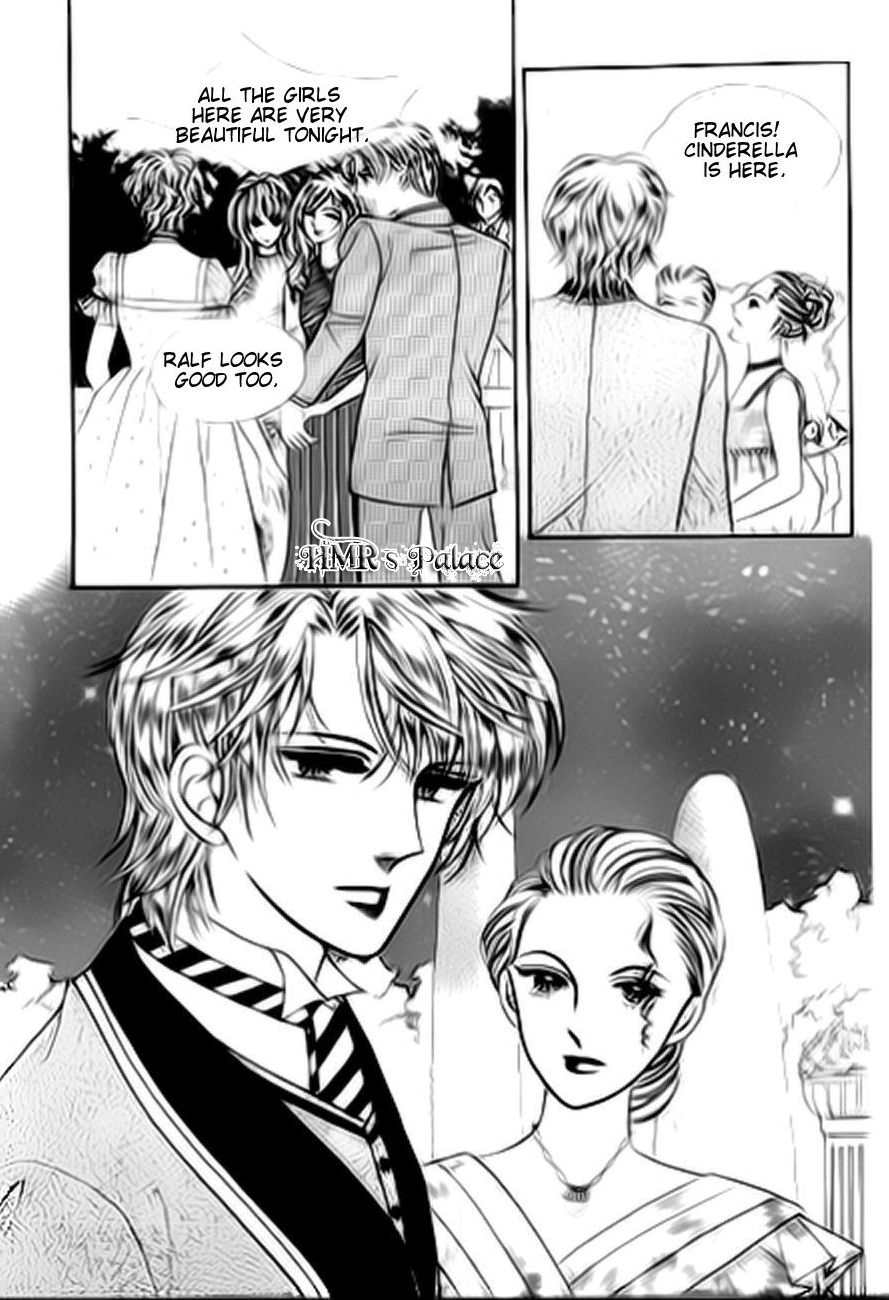 Look for Oppa! Chapter 17 page 10 - Chapter 17
