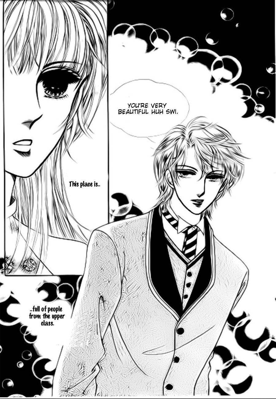 Look for Oppa! Chapter 17 page 11 - Chapter 17