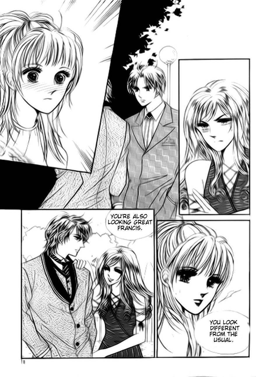 Look for Oppa! Chapter 17 page 12 - Chapter 17