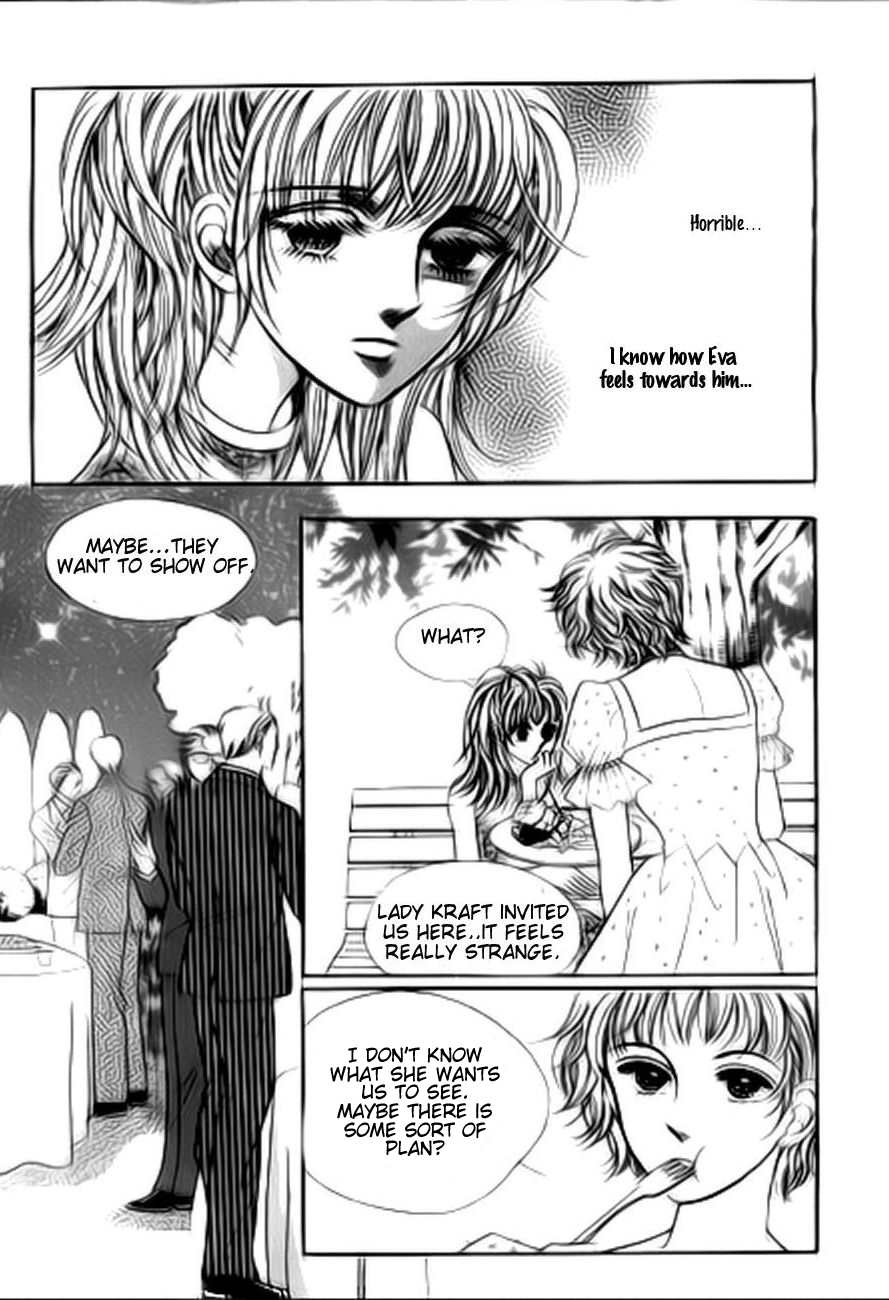 Look for Oppa! Chapter 17 page 13 - Chapter 17