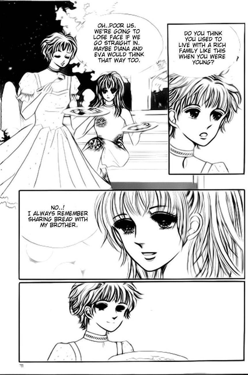 Look for Oppa! Chapter 17 page 14 - Chapter 17
