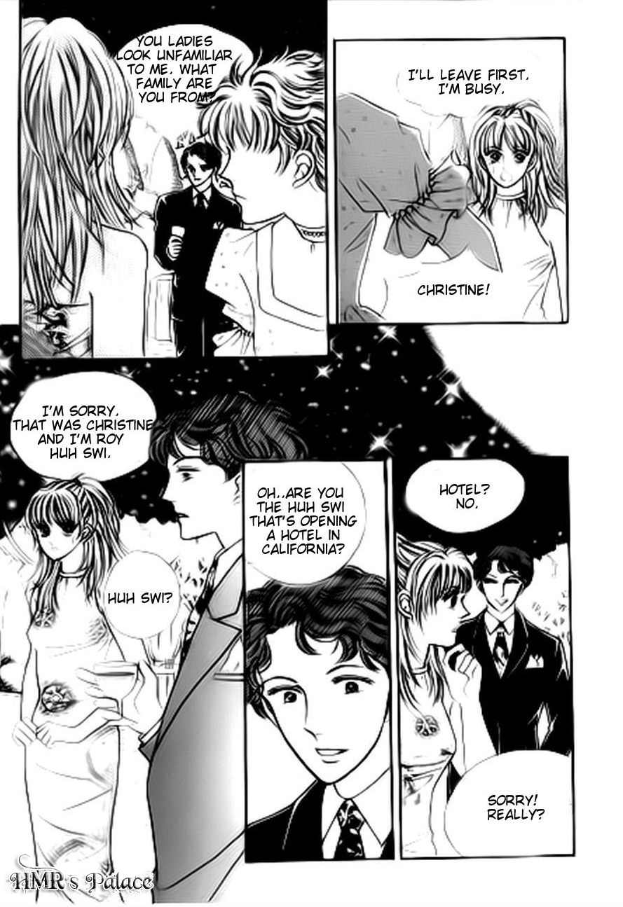 Look for Oppa! Chapter 17 page 15 - Chapter 17