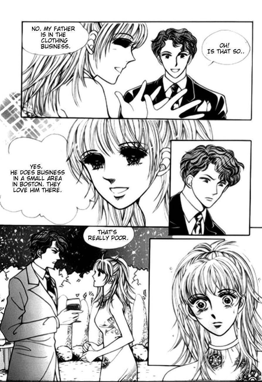 Look for Oppa! Chapter 17 page 16 - Chapter 17