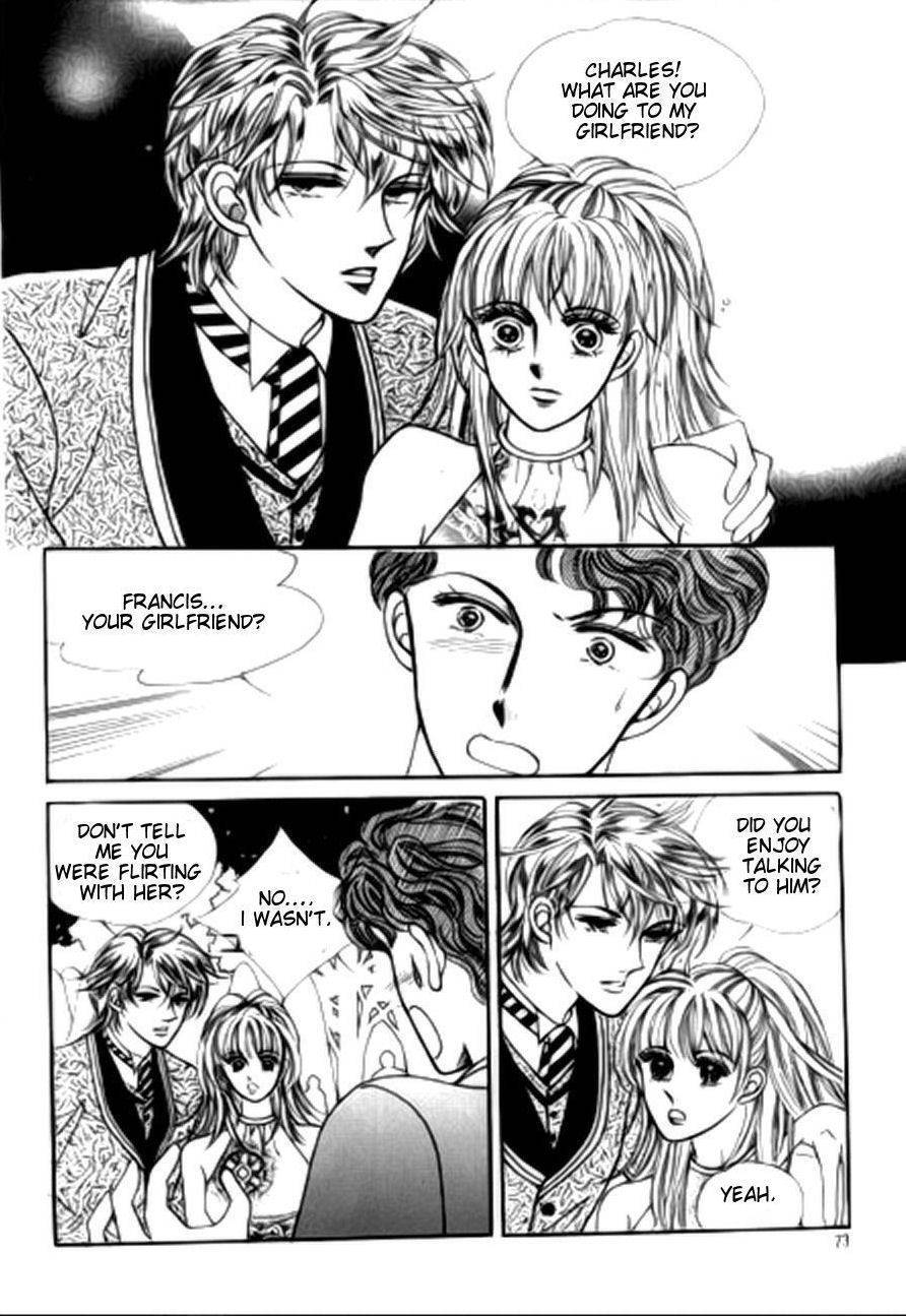 Look for Oppa! Chapter 17 page 17 - Chapter 17