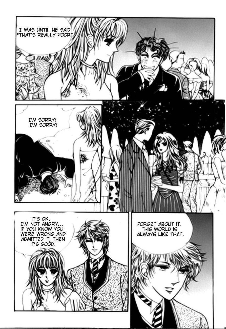 Look for Oppa! Chapter 17 page 18 - Chapter 17