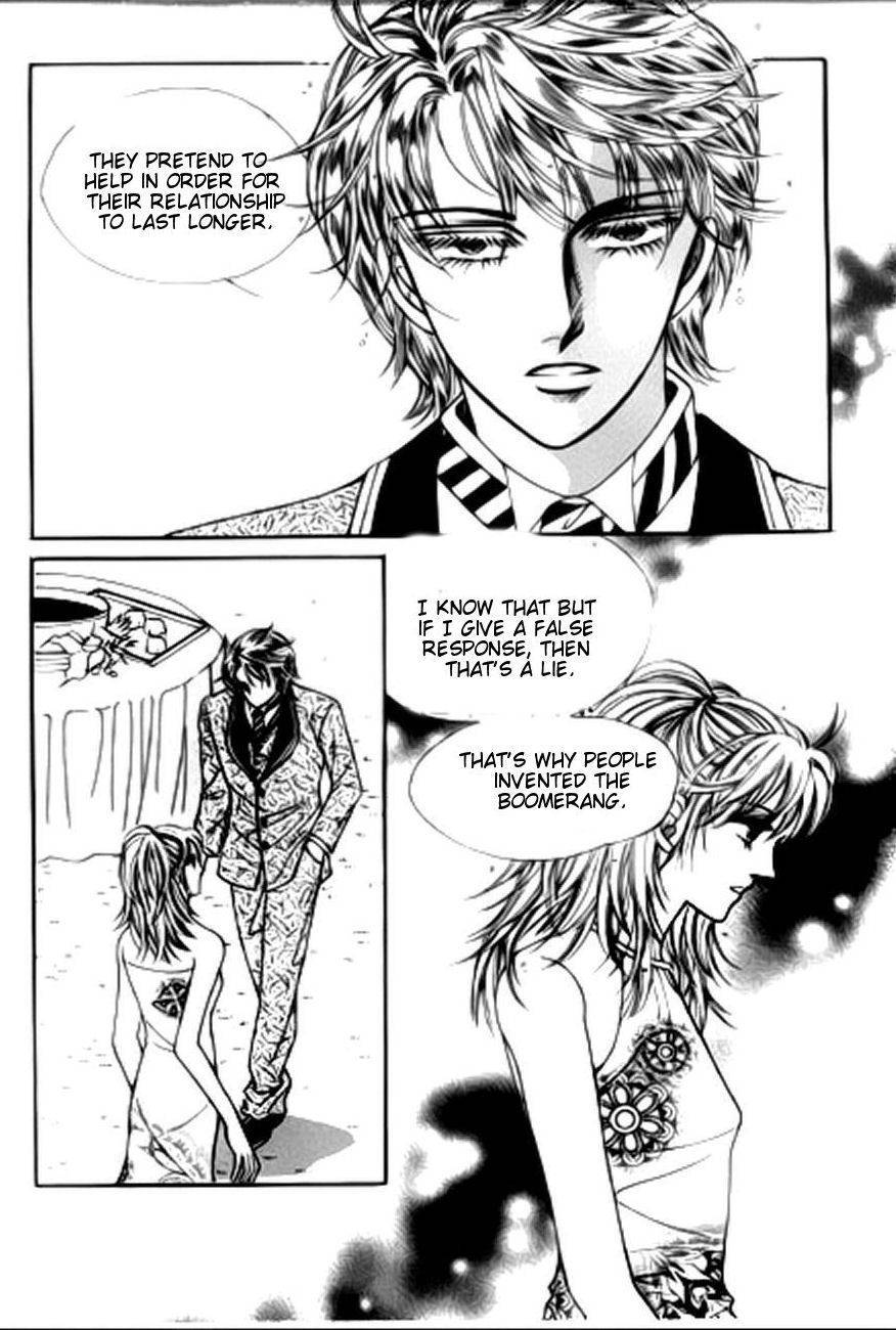 Look for Oppa! Chapter 17 page 19 - Chapter 17