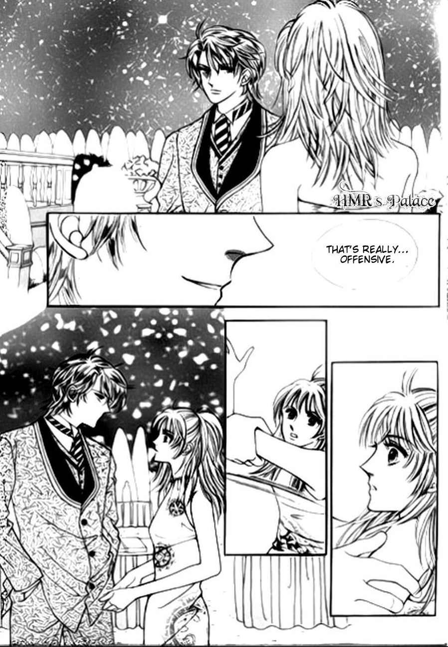 Look for Oppa! Chapter 17 page 20 - Chapter 17