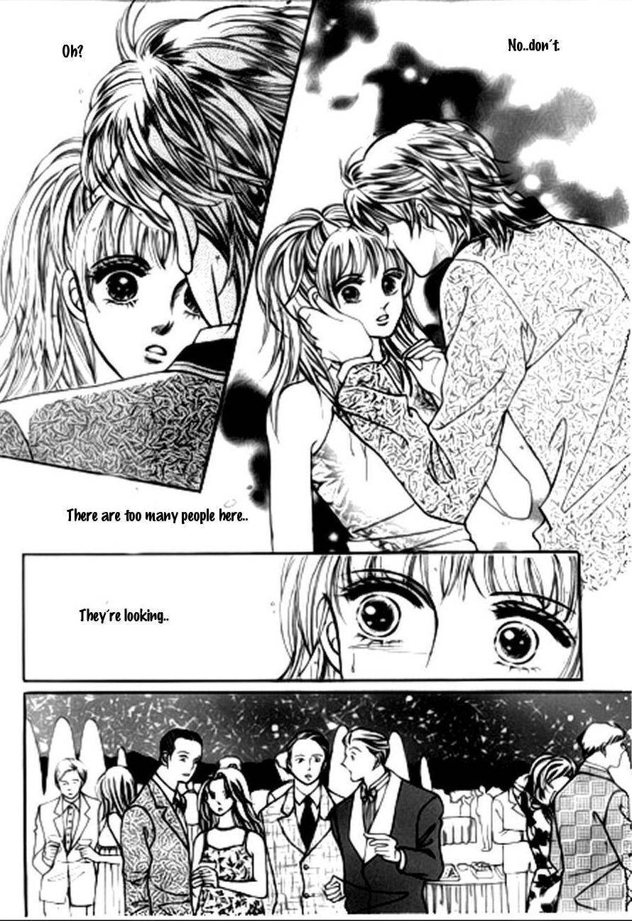 Look for Oppa! Chapter 17 page 21 - Chapter 17