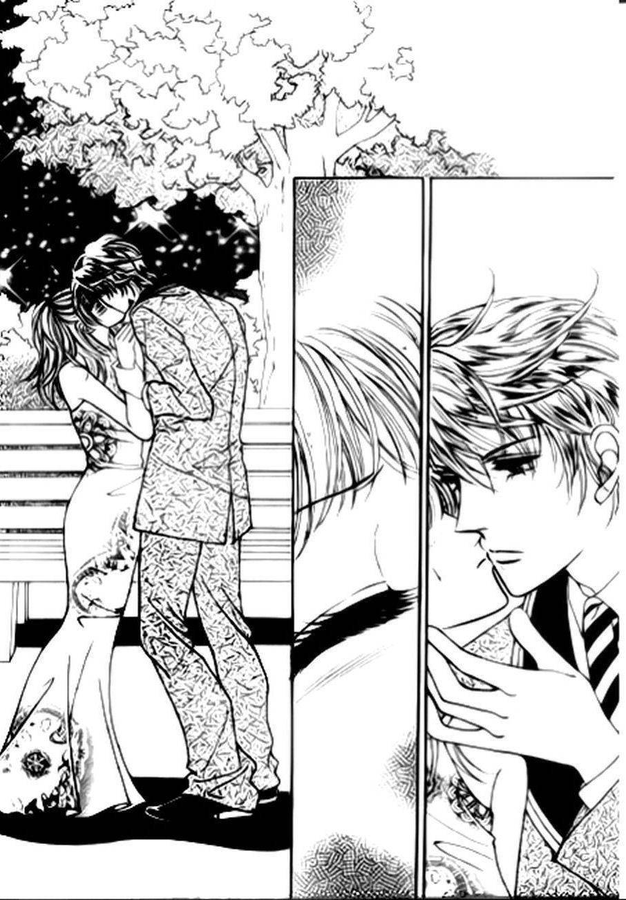 Look for Oppa! Chapter 17 page 22 - Chapter 17