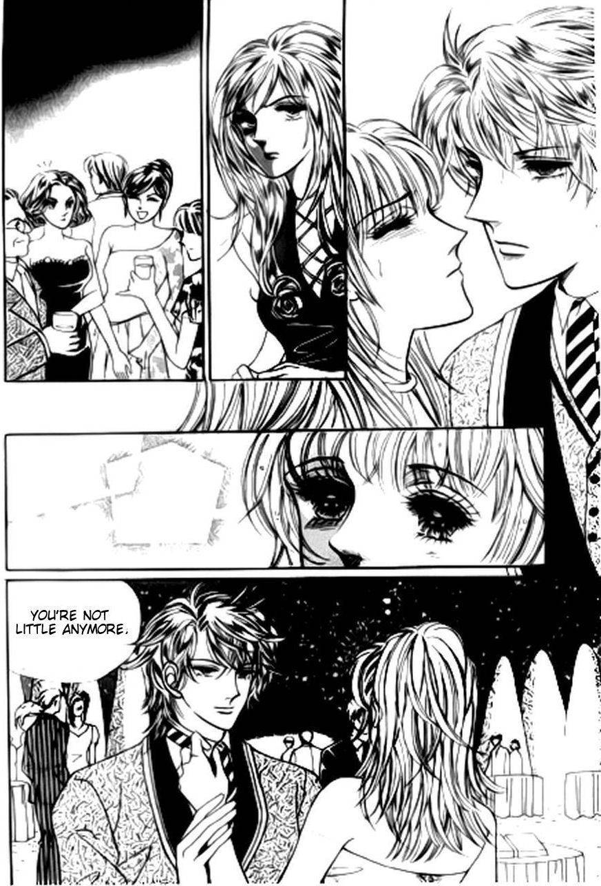 Look for Oppa! Chapter 17 page 23 - Chapter 17