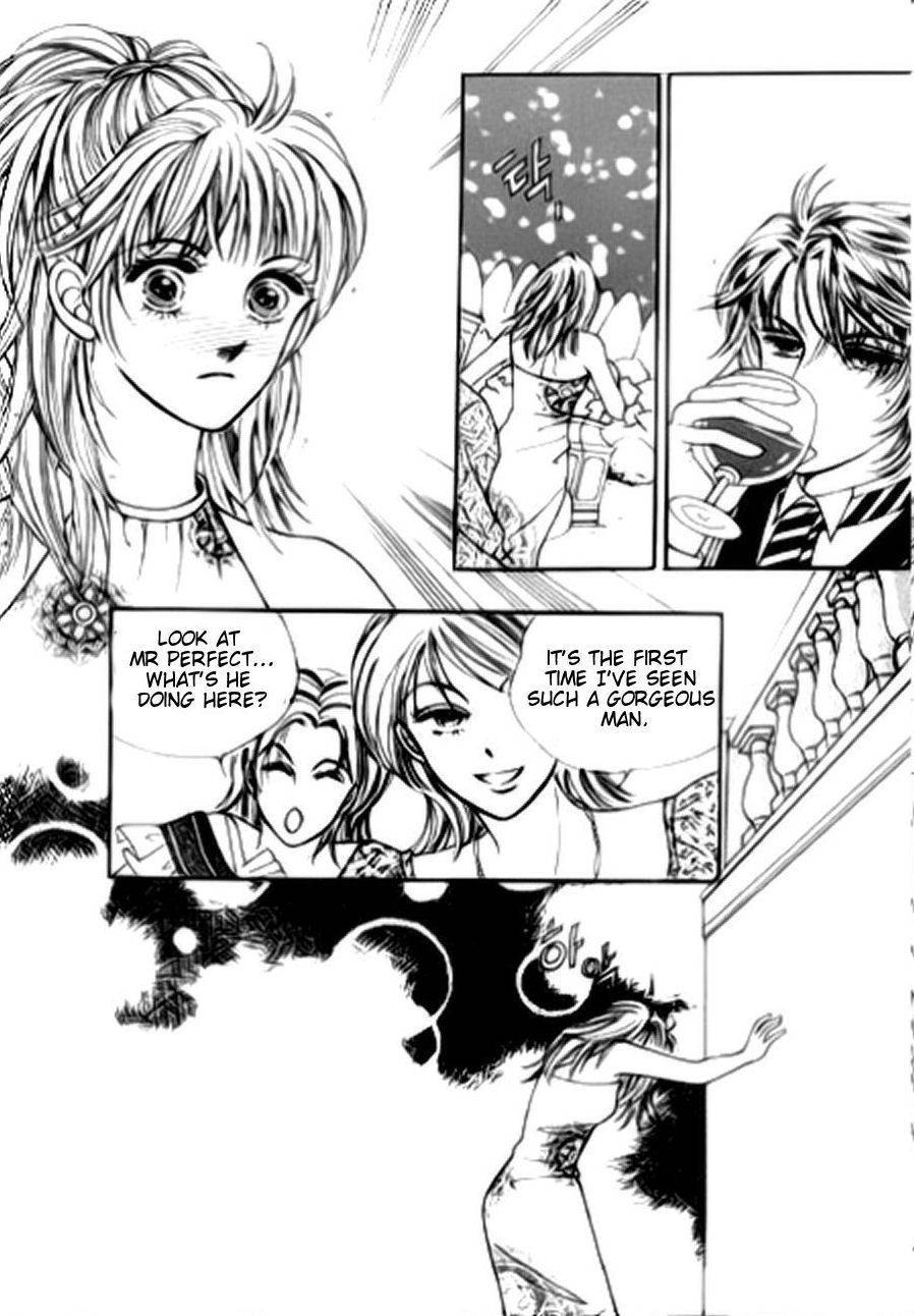 Look for Oppa! Chapter 17 page 24 - Chapter 17