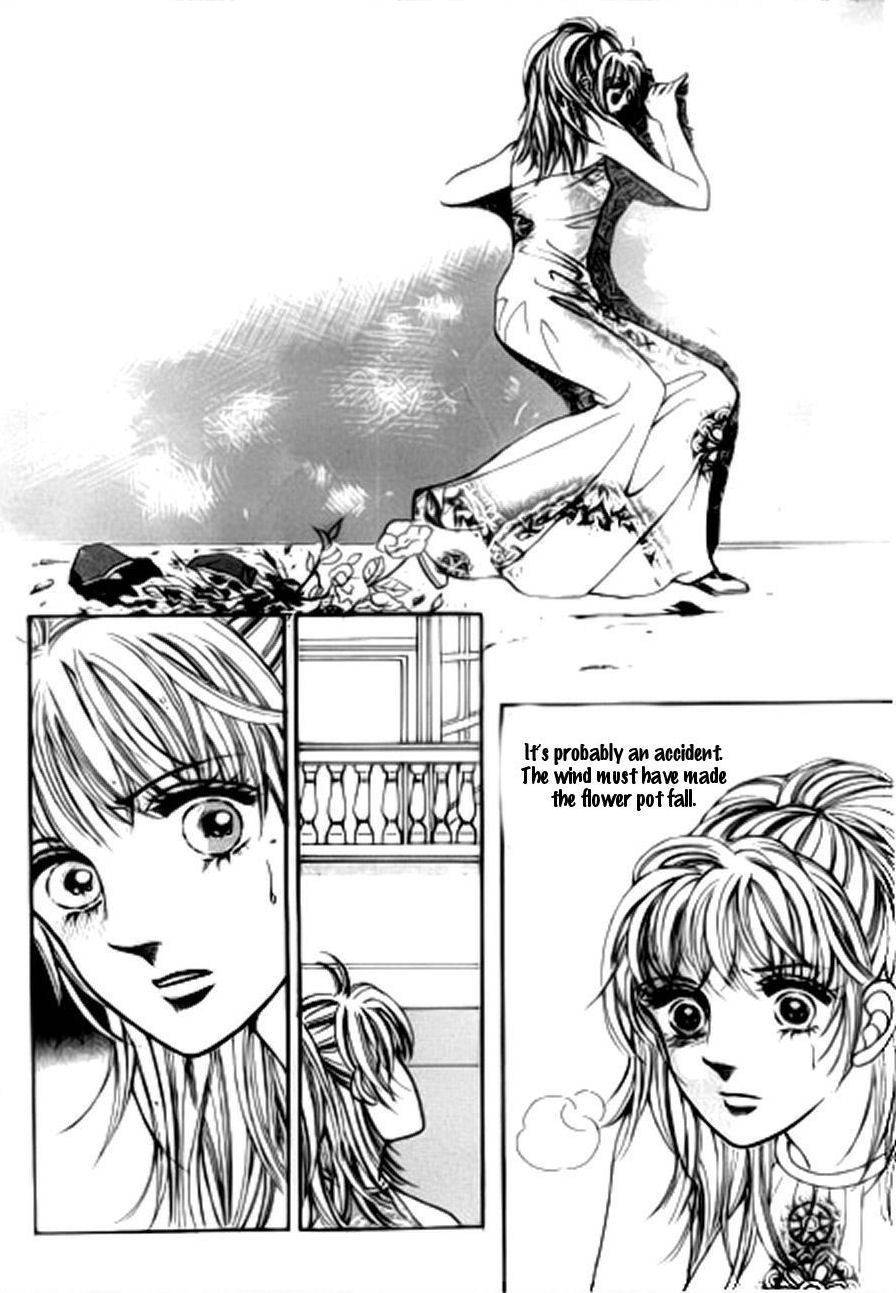Look for Oppa! Chapter 17 page 27 - Chapter 17