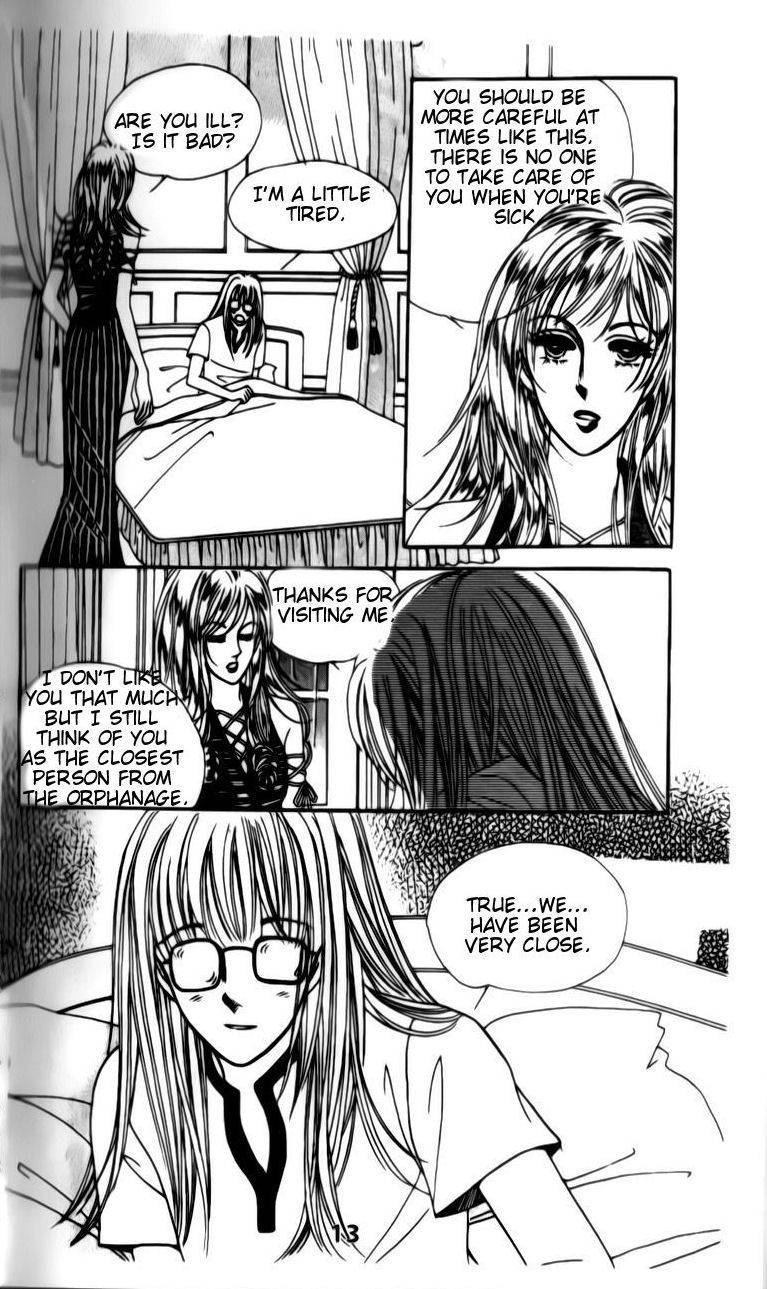 Look for Oppa! Chapter 17 page 29 - Chapter 17