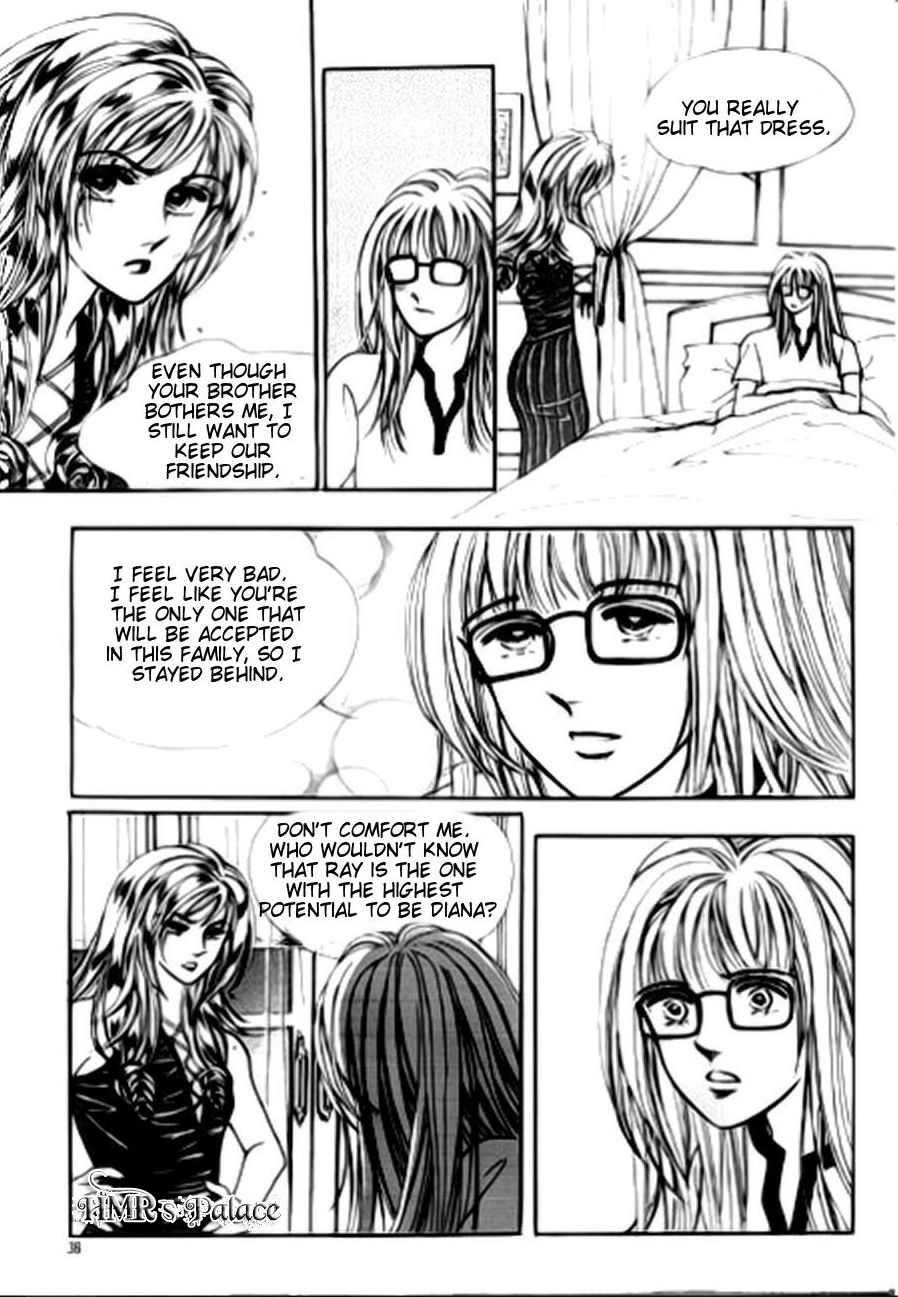 Look for Oppa! Chapter 17 page 30 - Chapter 17