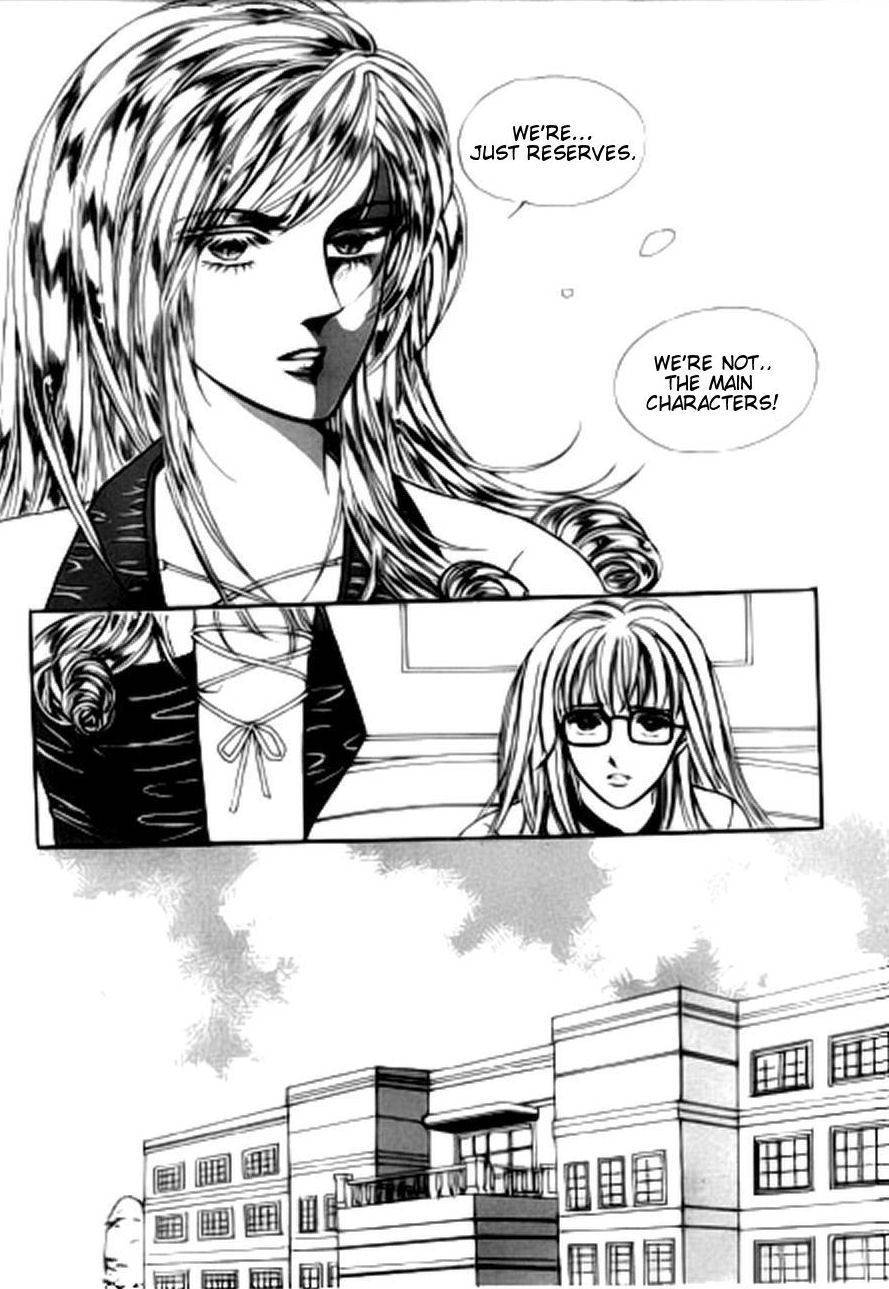 Look for Oppa! Chapter 17 page 31 - Chapter 17