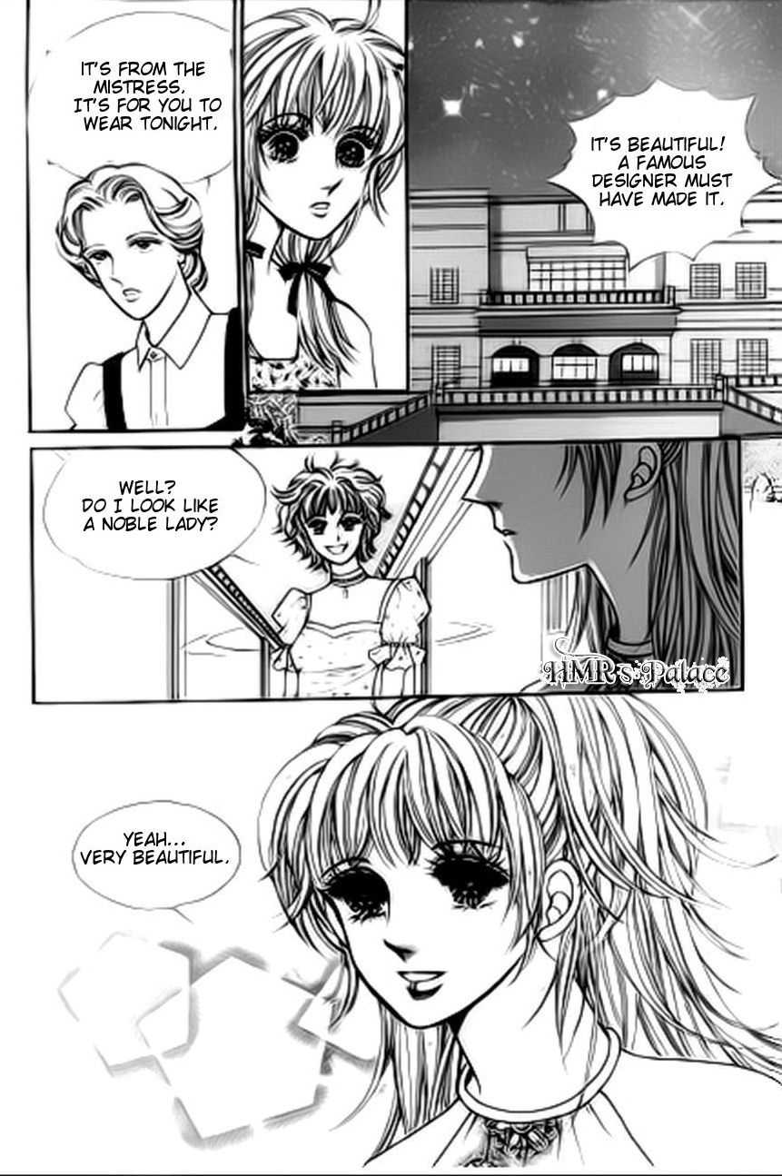 Look for Oppa! Chapter 17 page 5 - Chapter 17
