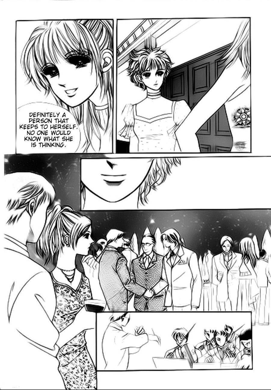 Look for Oppa! Chapter 17 page 7 - Chapter 17